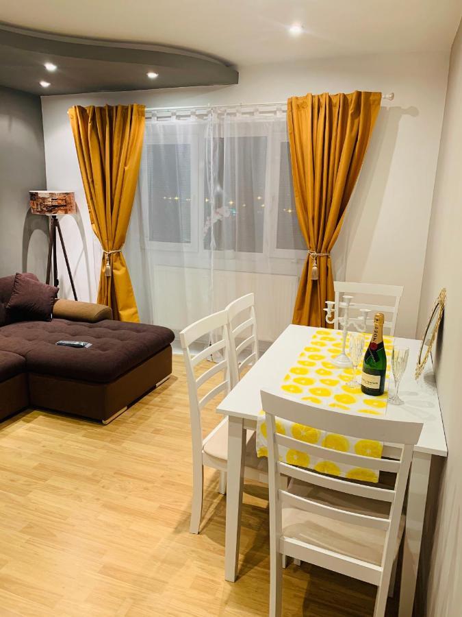 Confort View Apartment Iasi - 3 Rooms-Like Home Extérieur photo