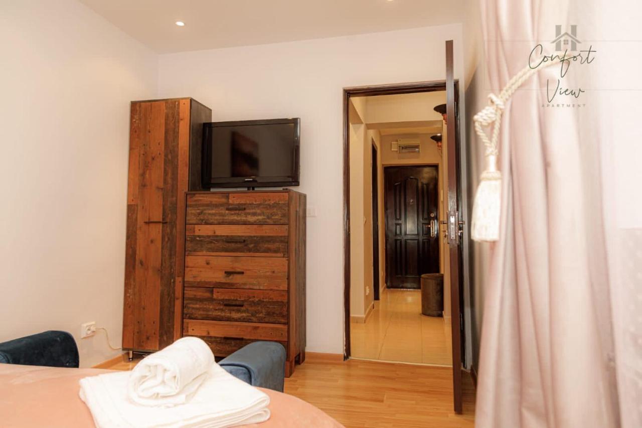 Confort View Apartment Iasi - 3 Rooms-Like Home Extérieur photo