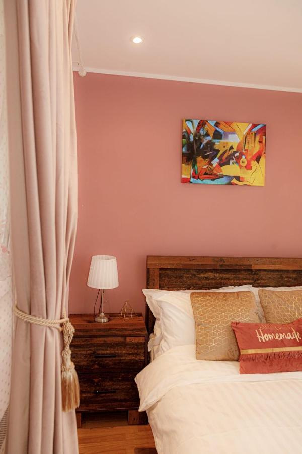 Confort View Apartment Iasi - 3 Rooms-Like Home Extérieur photo