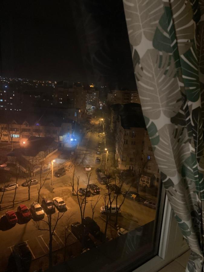 Confort View Apartment Iasi - 3 Rooms-Like Home Extérieur photo