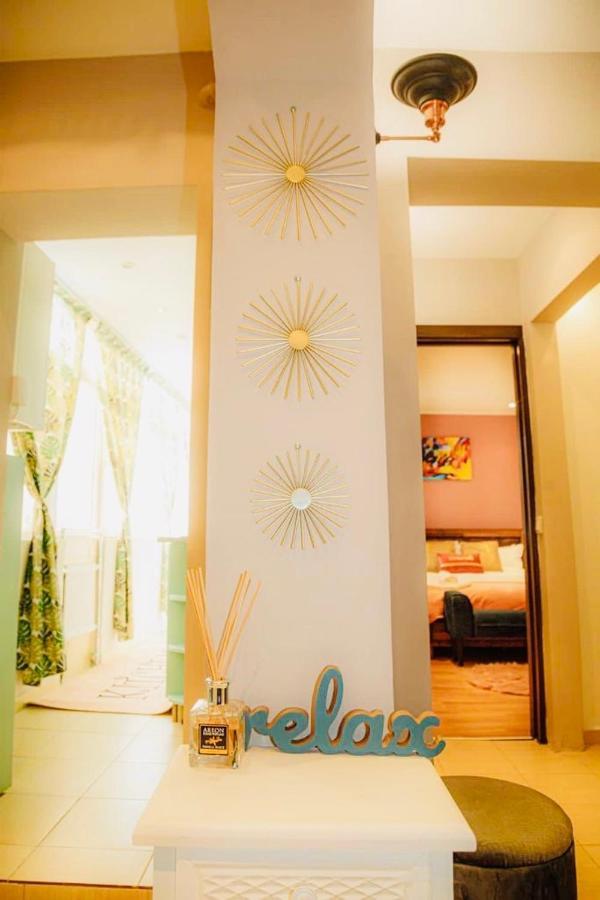 Confort View Apartment Iasi - 3 Rooms-Like Home Extérieur photo
