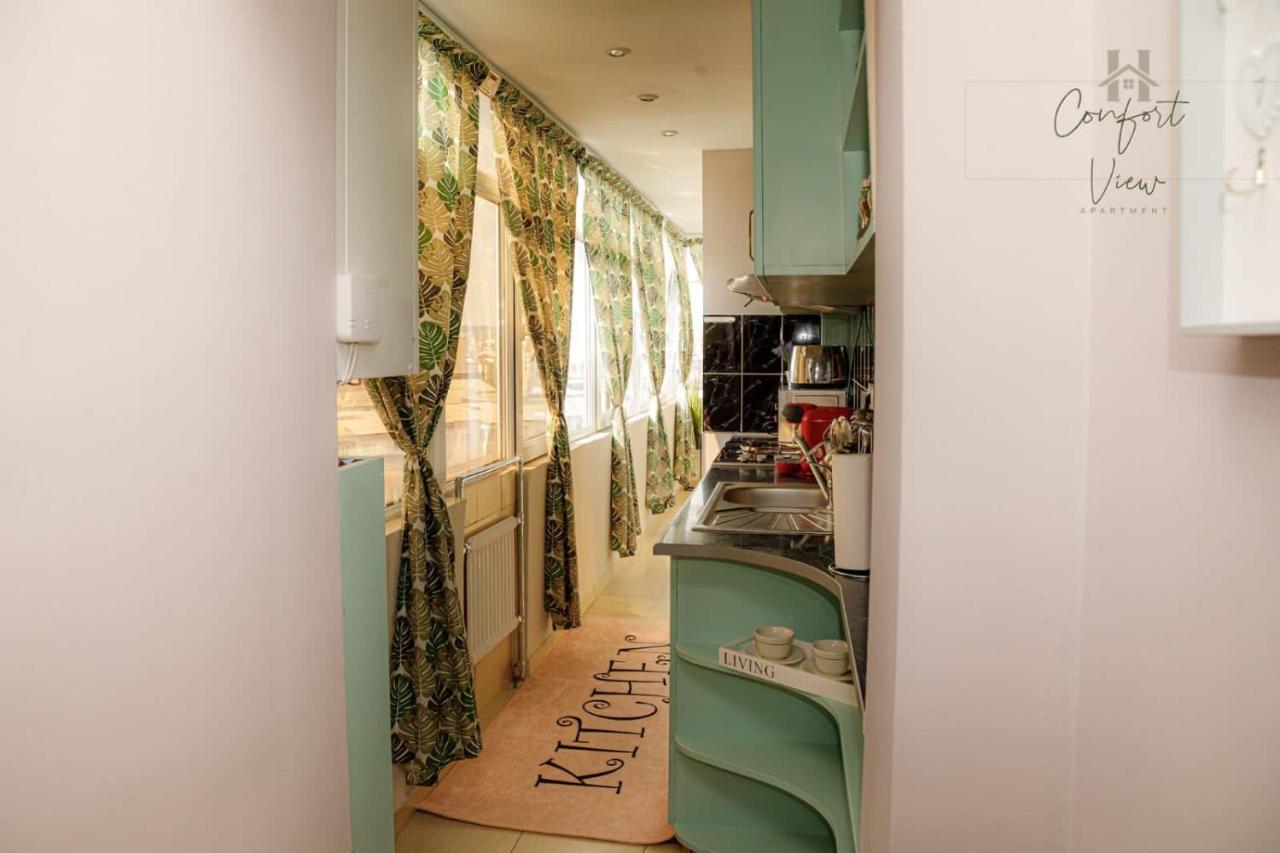 Confort View Apartment Iasi - 3 Rooms-Like Home Extérieur photo