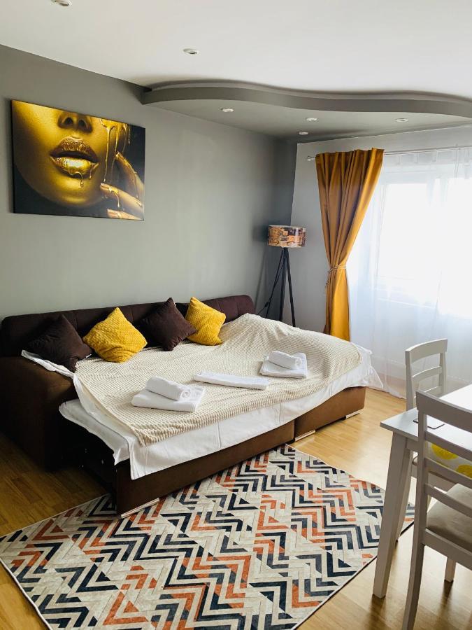 Confort View Apartment Iasi - 3 Rooms-Like Home Extérieur photo