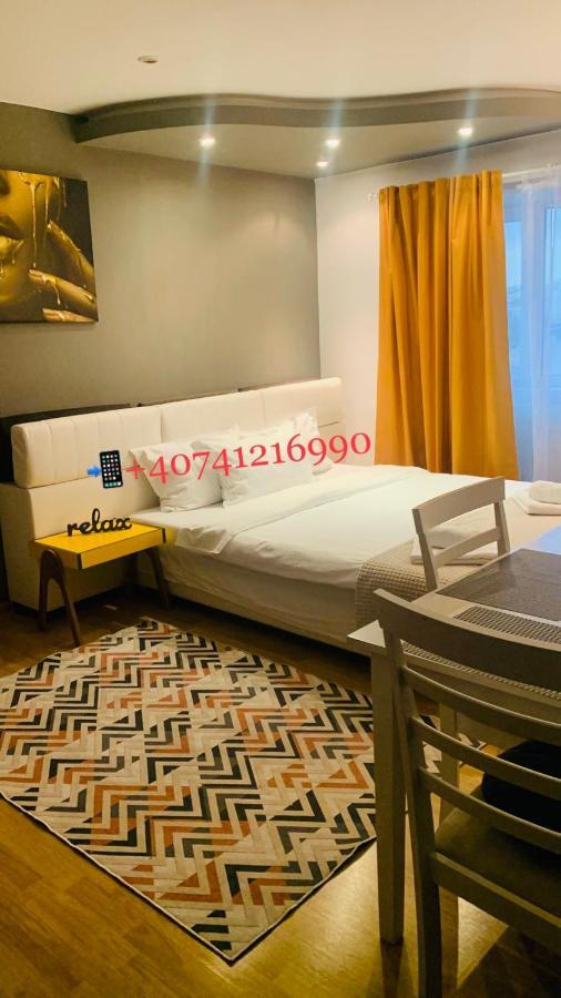 Confort View Apartment Iasi - 3 Rooms-Like Home Extérieur photo